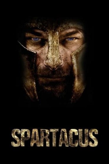  Spartacus: Blood and Sand