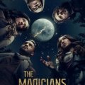 The Magicians